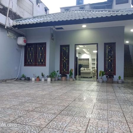 Villa Zamrud Avane Sampal Exterior foto