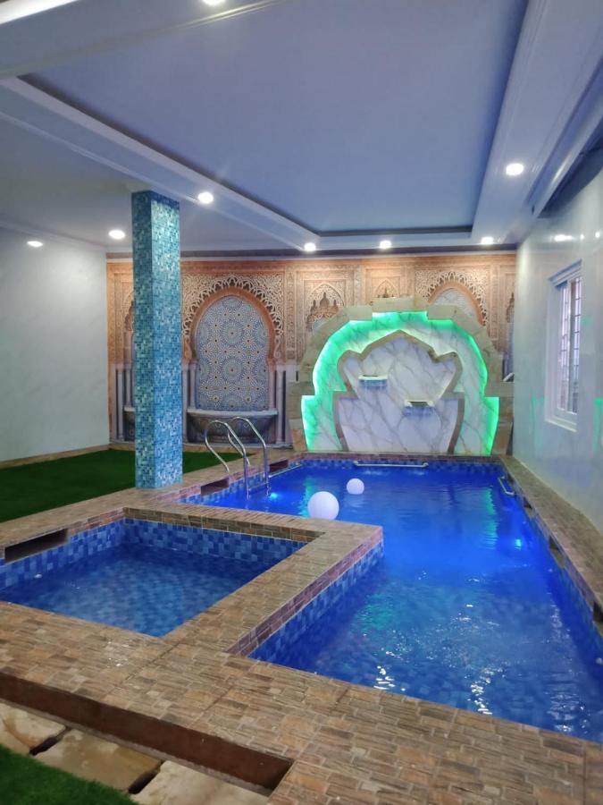 Villa Zamrud Avane Sampal Exterior foto